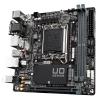 Gigabyte H610I DDR4 Základní deska Socket (PC) Intel® 1700 Tvarový faktor Mini-ITX Čipová sada základní desky Intel® H610 Express