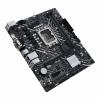Asustek Computer PRIME H610M-D D4 Základní deska Socket (PC) Intel® 1700 Tvarový faktor Micro-ATX Čipová sada základní desky Intel® H610