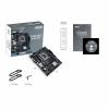 Asustek Computer PRIME H610M-D D4 Základní deska Socket (PC) Intel® 1700 Tvarový faktor Micro-ATX Čipová sada základní desky Intel® H610