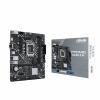 Asustek Computer PRIME H610M-D D4 Základní deska Socket (PC) Intel® 1700 Tvarový faktor Micro-ATX Čipová sada základní desky Intel® H610