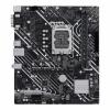 Asustek Computer PRIME H610M-E D4-CSM Základní deska Socket (PC) Intel® 1700 Tvarový faktor Micro-ATX Čipová sada základní desky Intel® H610