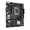 Asustek Computer PRIME H610M-K D4 Základní deska Socket (PC) Intel® 1700 Tvarový faktor Micro-ATX Čipová sada základní desky Intel® H610