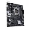 Asustek Computer PRIME H610M-K D4 Základní deska Socket (PC) Intel® 1700 Tvarový faktor Micro-ATX Čipová sada základní desky Intel® H610
