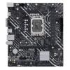 Asustek Computer PRIME H610M-K D4 Základní deska Socket (PC) Intel® 1700 Tvarový faktor Micro-ATX Čipová sada základní desky Intel® H610
