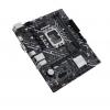 Asustek Computer PRIME H610M-K D4 Základní deska Socket (PC) Intel® 1700 Tvarový faktor Micro-ATX Čipová sada základní desky Intel® H610