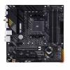 Asustek Computer TUF GAMING B550M-PLUS WIFI II Základní deska Socket (PC) AMD AM4 Tvarový faktor Micro-ATX Čipová sada základní desky AMD® B550