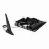 Asustek Computer TUF GAMING B550M-PLUS WIFI II Základní deska Socket (PC) AMD AM4 Tvarový faktor Micro-ATX Čipová sada základní desky AMD® B550