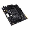 Asustek Computer TUF GAMING B550M-PLUS WIFI II Základní deska Socket (PC) AMD AM4 Tvarový faktor Micro-ATX Čipová sada základní desky AMD® B550