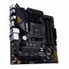 Asustek Computer TUF GAMING B550M-PLUS WIFI II Základní deska Socket (PC) AMD AM4 Tvarový faktor Micro-ATX Čipová sada základní desky AMD® B550
