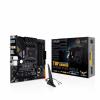 Asustek Computer TUF GAMING B550M-PLUS WIFI II Základní deska Socket (PC) AMD AM4 Tvarový faktor Micro-ATX Čipová sada základní desky AMD® B550