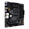Asustek Computer TUF GAMING B550M-PLUS WIFI II Základní deska Socket (PC) AMD AM4 Tvarový faktor Micro-ATX Čipová sada základní desky AMD® B550