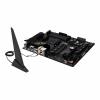 Asus TUF GAMING B550-PLUS WIFI II Základní deska Socket (PC) AMD AM4 Tvarový faktor ATX Čipová sada základní desky AMD® B550