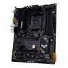 Asus TUF GAMING B550-PLUS WIFI II Základní deska Socket (PC) AMD AM4 Tvarový faktor ATX Čipová sada základní desky AMD® B550
