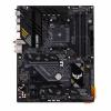 Asus TUF GAMING B550-PLUS WIFI II Základní deska Socket (PC) AMD AM4 Tvarový faktor ATX Čipová sada základní desky AMD® B550
