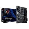 ASRock B550 PG Riptide Základní deska Socket (PC) AMD AM4 Tvarový faktor ATX Čipová sada základní desky AMD® B550