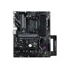 ASRock B550 PG Riptide Základní deska Socket (PC) AMD AM4 Tvarový faktor ATX Čipová sada základní desky AMD® B550