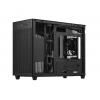 Asus Prime AP201 MicroATX mini tower PC skříň černá