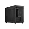 Asus Prime AP201 MicroATX mini tower PC skříň černá