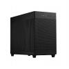 Asus Prime AP201 MicroATX mini tower PC skříň černá