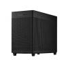 Asus Prime AP201 MicroATX mini tower PC skříň černá