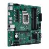 Asustek Computer PRO Q670M-C-CSM Základní deska Socket (PC) Intel® 1700 Tvarový faktor Micro-ATX Čipová sada základní desky Intel® Q670