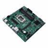 Asustek Computer PRO Q670M-C-CSM Základní deska Socket (PC) Intel® 1700 Tvarový faktor Micro-ATX Čipová sada základní desky Intel® Q670