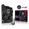 Asustek Computer ROG STRIX B760-F GAMING WIFI Základní deska Socket (PC) Intel® 1700 Tvarový faktor ATX Čipová sada základní desky Intel® B760