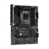 ASRock Z790 PG Lightning Základní deska Socket (PC) Intel® 1700 Tvarový faktor ATX Čipová sada základní desky Intel® Z790