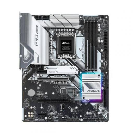 ASRock Z790 Pro RS Základní deska Socket (PC) Intel® 1700 Tvarový faktor ATX Čipová sada základní desky Intel® Z790