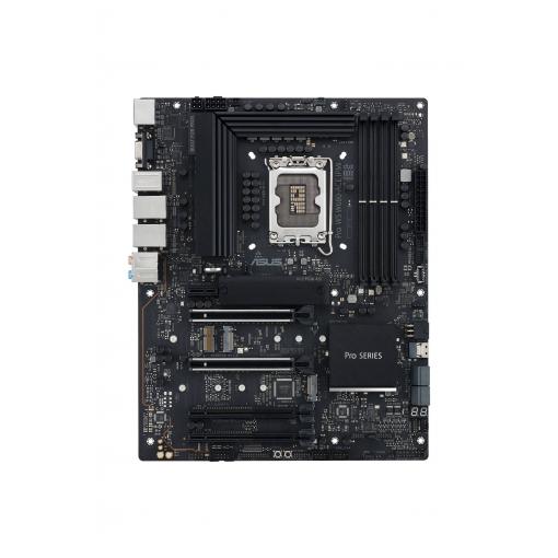 Asustek Computer PRO WS W680-ACE IPMI Základní deska Socket (PC) Intel® 1700 Tvarový faktor ATX Čipová sada základní desky Intel® W680