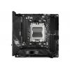 Asus ROG STRIX B650E-I GAMING WIFI Základní deska Socket (PC) AMD AM5 Tvarový faktor Mini-ITX Čipová sada základní desky AMD® B650