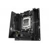 Asus ROG STRIX B650E-I GAMING WIFI Základní deska Socket (PC) AMD AM5 Tvarový faktor Mini-ITX Čipová sada základní desky AMD® B650