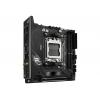 Asus ROG STRIX B650E-I GAMING WIFI Základní deska Socket (PC) AMD AM5 Tvarový faktor Mini-ITX Čipová sada základní desky AMD® B650
