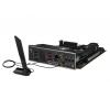 Asus ROG STRIX B650E-I GAMING WIFI Základní deska Socket (PC) AMD AM5 Tvarový faktor Mini-ITX Čipová sada základní desky AMD® B650