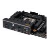 Asus TUF GAMING B650M-PLUS Základní deska Socket (PC) AMD AM5 Tvarový faktor Micro-ATX Čipová sada základní desky AMD® B650