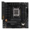 Asus TUF GAMING B650M-PLUS Základní deska Socket (PC) AMD AM5 Tvarový faktor Micro-ATX Čipová sada základní desky AMD® B650
