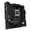 Asus TUF GAMING B650M-PLUS Základní deska Socket (PC) AMD AM5 Tvarový faktor Micro-ATX Čipová sada základní desky AMD® B650
