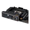 Asus TUF GAMING B650M-PLUS WIFI Základní deska Socket (PC) AMD AM5 Tvarový faktor Micro-ATX Čipová sada základní desky AMD® B650