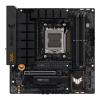 Asus TUF GAMING B650M-PLUS WIFI Základní deska Socket (PC) AMD AM5 Tvarový faktor Micro-ATX Čipová sada základní desky AMD® B650