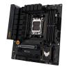 Asus TUF GAMING B650M-PLUS WIFI Základní deska Socket (PC) AMD AM5 Tvarový faktor Micro-ATX Čipová sada základní desky AMD® B650
