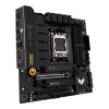 Asus TUF GAMING B650M-PLUS WIFI Základní deska Socket (PC) AMD AM5 Tvarový faktor Micro-ATX Čipová sada základní desky AMD® B650