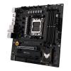 Asus TUF GAMING B650M-PLUS WIFI Základní deska Socket (PC) AMD AM5 Tvarový faktor Micro-ATX Čipová sada základní desky AMD® B650
