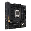 Asus TUF GAMING B650M-PLUS WIFI Základní deska Socket (PC) AMD AM5 Tvarový faktor Micro-ATX Čipová sada základní desky AMD® B650