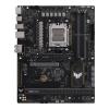 Asus TUF GAMING B650-PLUS Základní deska Socket (PC) AMD AM5 Tvarový faktor ATX Čipová sada základní desky AMD® B650