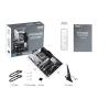 Asus PRIME Z790-P WIFI Základní deska Socket (PC) Intel® 1700 Tvarový faktor ATX Čipová sada základní desky Intel® Z790