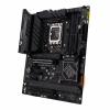 Asus TUF GAMING Z790-PLUS D4 Základní deska Socket (PC) Intel® 1700 Tvarový faktor ATX Čipová sada základní desky Intel® Z790