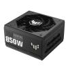 Asus TUF Gaming 850W Gold PC síťový zdroj 850 W ATX 80 PLUS® Gold