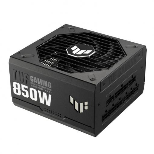 Asus TUF Gaming 850W Gold PC síťový zdroj 850 W ATX 80 PLUS® Gold