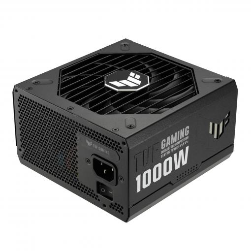 Asus TUF Gaming 1000W Gold PC síťový zdroj 1000 W ATX 80 PLUS® Gold