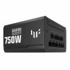 Asus TUF Gaming 750W Gold PC síťový zdroj 750 W ATX 80 PLUS® Gold